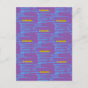 Aztec Postcard