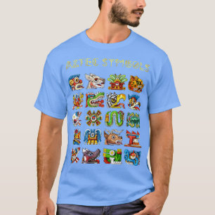 Aztec s T-Shirt