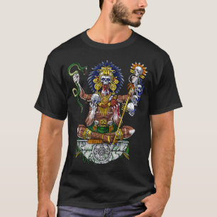Aztec Shaman T-Shirt
