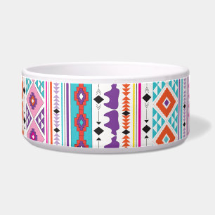 Aztec South Western pattern