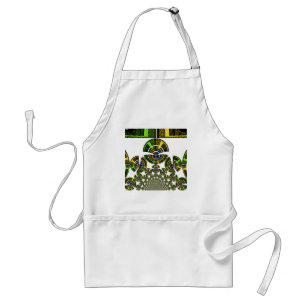 Aztec Standard Apron