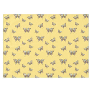 Aztec Swallowtail Tablecloth