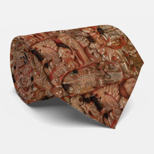 Aztec Tie