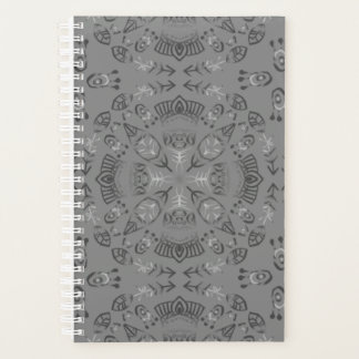 Aztec Tribal Pattern Planner