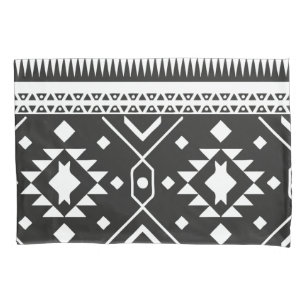AZTEC TRIBAL - Pillowcase