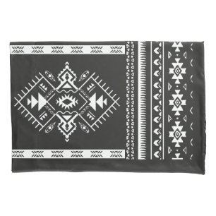 AZTEC TRIBAL - Pillowcase