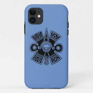Aztec Universe iPhone 11 Case