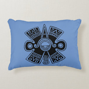 Aztec Universe Decorative Cushion