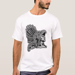 aztec warrior T-Shirt