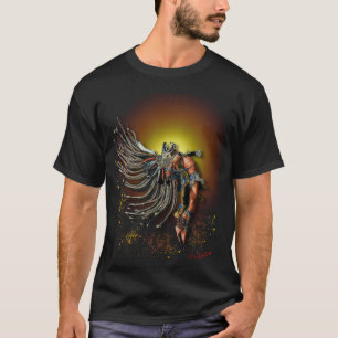 Azteca Mexico T-Shirt
