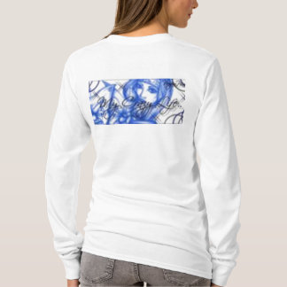 Aztlan Style - 2 T-Shirt