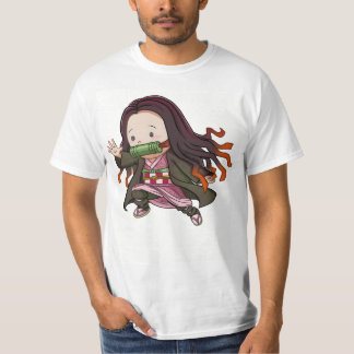 Azuko nezuko kamado T-Shirt
