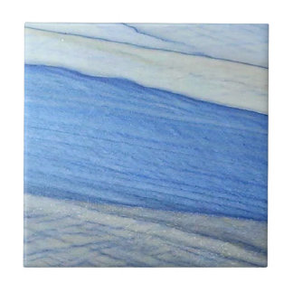 Azul Macaubas Marble Pattern 1 Tile
