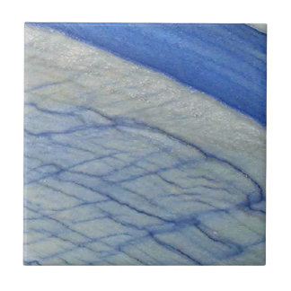 Azul Macaubas Marble Pattern 5 Tile