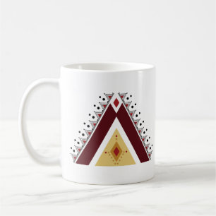 Azul mug
