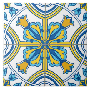 Azulejo 1 tile