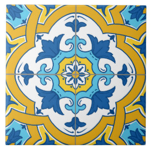 Azulejo 2 tile