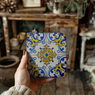 Azulejo Art Tile