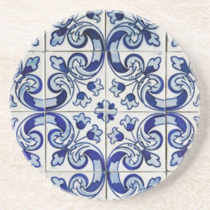 Azulejo Coaster