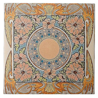 Azulejo de cerámica tile