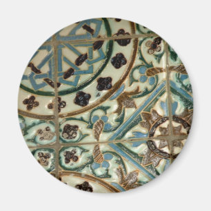 Azulejo magnet
