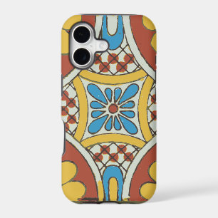 Azulejo Phone Case