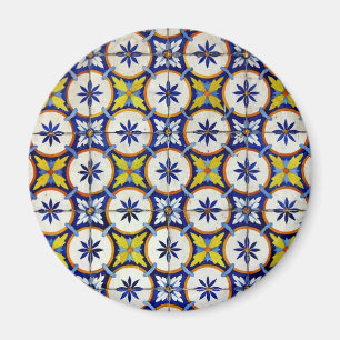 azulejos magnet