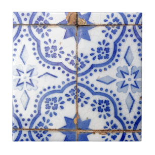 Azulejos Tile