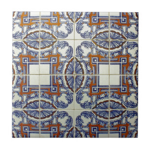 Azulejos Tile