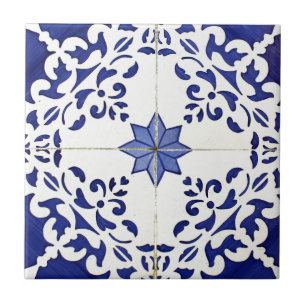azulejos tile