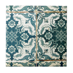 Azulejos Tile