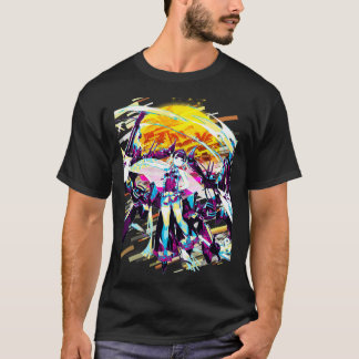 Azur Lane Katsuragi T-Shirt