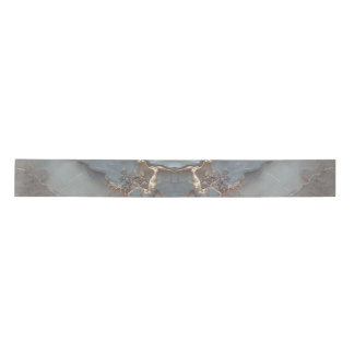 Azurael satin ribbon
