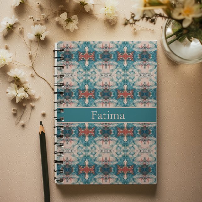 Azure Bloom, custom Notebook (Creator Uploaded)