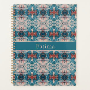 Azure Bloom, custom Planner