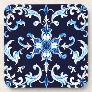 azure blossom coaster