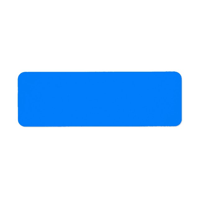 Azure Gift Monochromatic (Front)