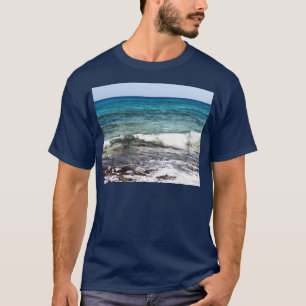 Azure Ocean T-Shirt
