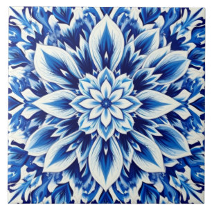 azure radiance tile