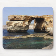 Azure Window, Gozo, Malta
