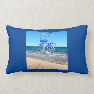 Azurest 75th Anniversary Collection Accent Pillow