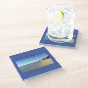 AZUREST VISIONARY Coaster
