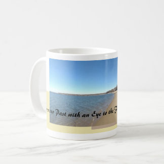 AZUREST VISIONARY Coffee Mug