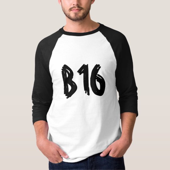 B16 T-Shirt