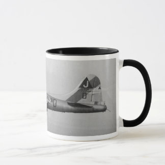 B17 Flying Fortress WW2 Warbird Mug