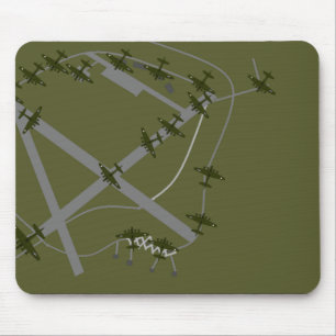B17 MOUSE MAT
