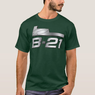 B21 Raider 1 T-Shirt