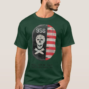 B24 Liberator WWII Nadzab New Guinea T-Shirt