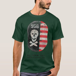 B24 Liberator WWII Nadzab New Guinea  T-Shirt