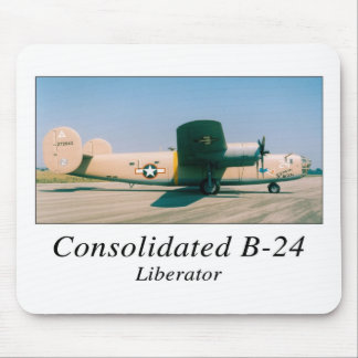 B24 MOUSE MAT
